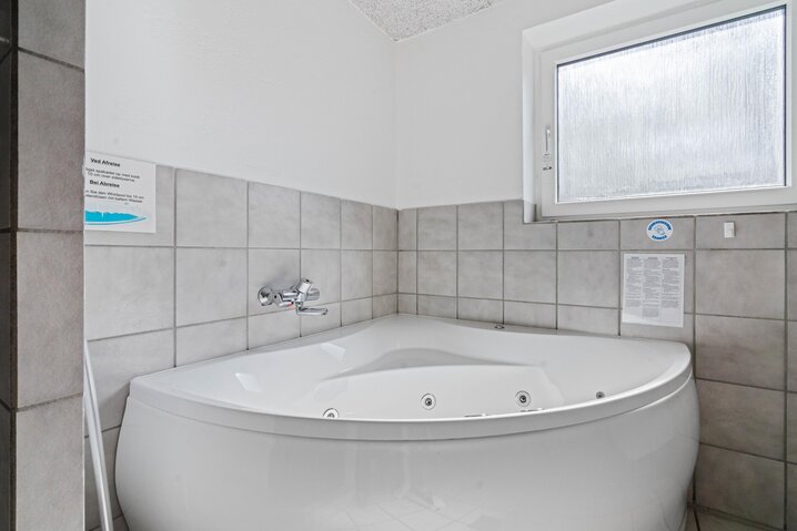 Ferienhaus K6388 in Tranebærvej 12, Lodbjerg Hede - Bild #10