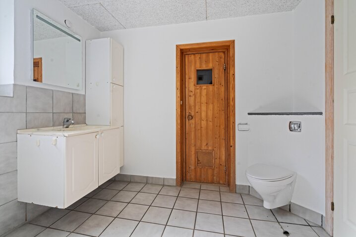 Ferienhaus K6388 in Tranebærvej 12, Lodbjerg Hede - Bild #11