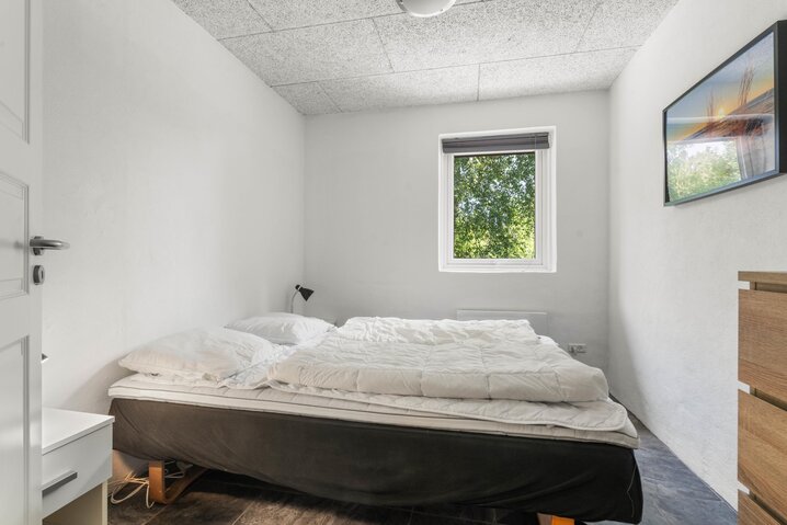 Ferienhaus K6388 in Tranebærvej 12, Lodbjerg Hede - Bild #14