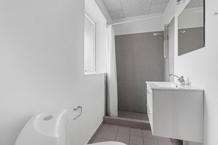 Ferienhaus K6388 in Tranebærvej 12, Lodbjerg Hede - Bild #15