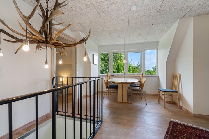 Ferienhaus K6388 in Tranebærvej 12, Lodbjerg Hede - Bild #16