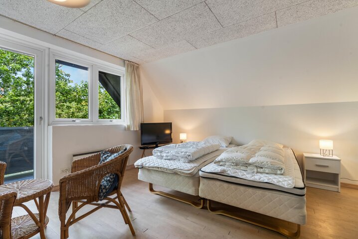 Ferienhaus K6388 in Tranebærvej 12, Lodbjerg Hede - Bild #17