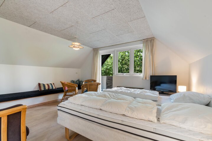 Ferienhaus K6388 in Tranebærvej 12, Lodbjerg Hede - Bild #18