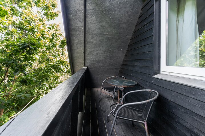 Ferienhaus K6388 in Tranebærvej 12, Lodbjerg Hede - Bild #19