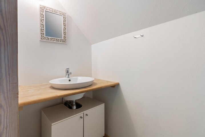 Ferienhaus K6388 in Tranebærvej 12, Lodbjerg Hede - Bild #20