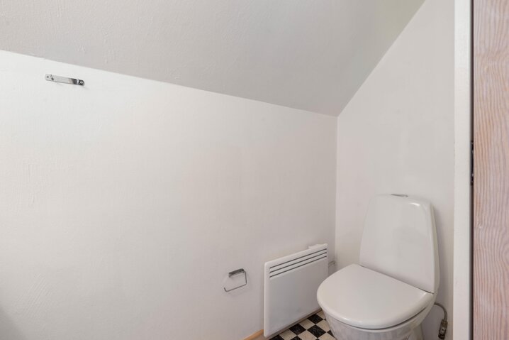 Ferienhaus K6388 in Tranebærvej 12, Lodbjerg Hede - Bild #21