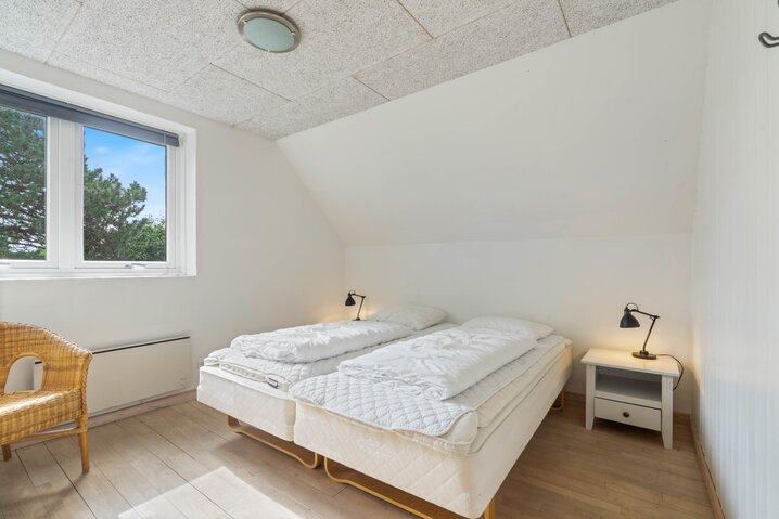 Ferienhaus K6388 in Tranebærvej 12, Lodbjerg Hede - Bild #22