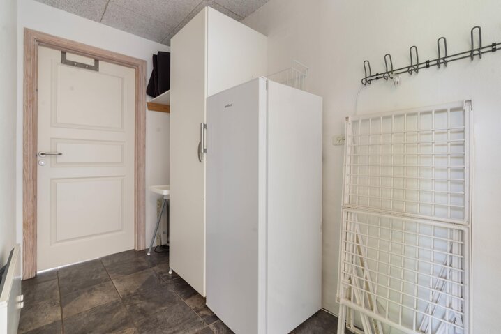 Ferienhaus K6388 in Tranebærvej 12, Lodbjerg Hede - Bild #24