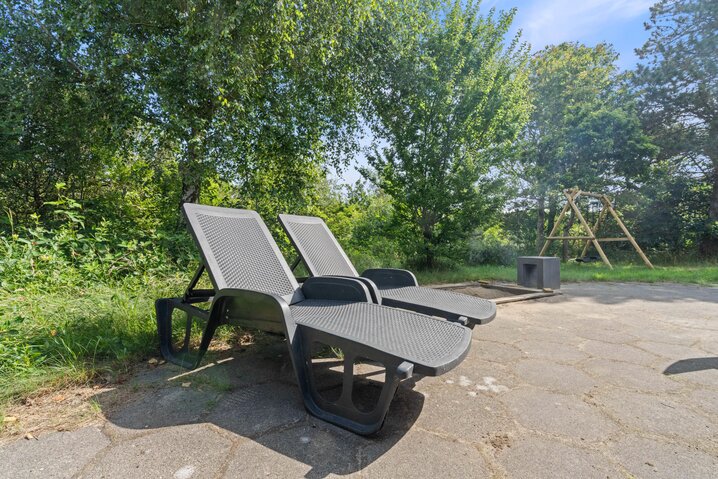Ferienhaus K6388 in Tranebærvej 12, Lodbjerg Hede - Bild #34