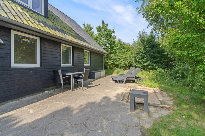 Ferienhaus K6388 in Tranebærvej 12, Lodbjerg Hede - Bild #35