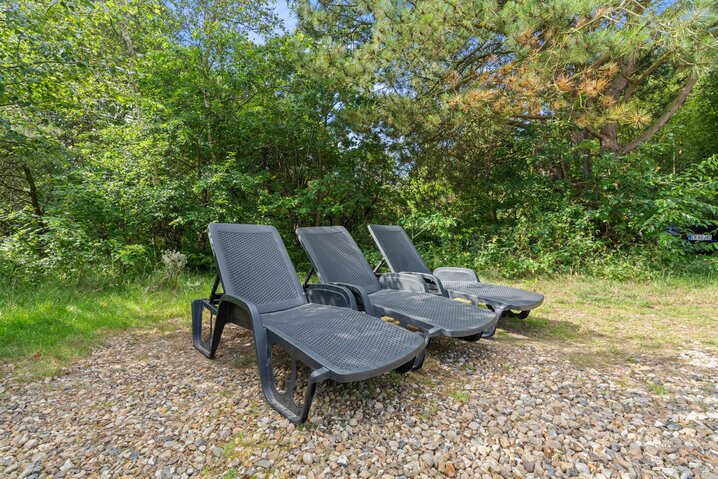 Ferienhaus K6388 in Tranebærvej 12, Lodbjerg Hede - Bild #36