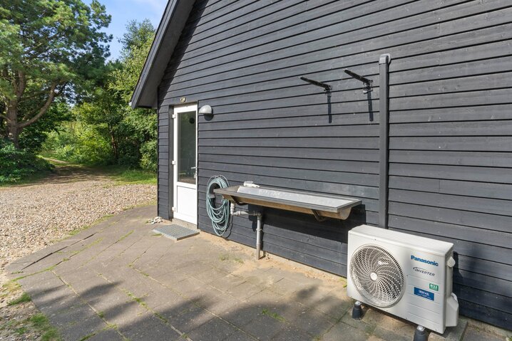 Ferienhaus K6388 in Tranebærvej 12, Lodbjerg Hede - Bild #38