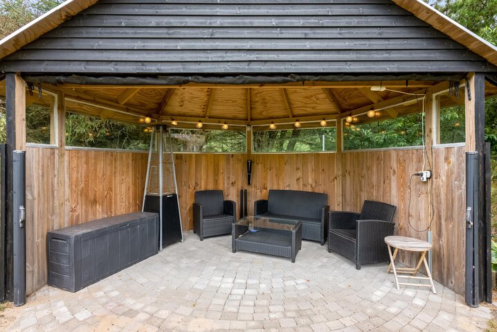 Ferienhaus K6389 in Risbjergvej 38, Lodbjerg Hede - Bild #24