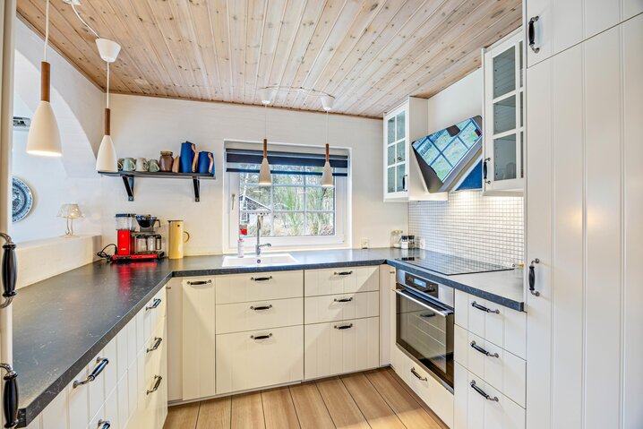 Ferienhaus K6389 in Risbjergvej 38, Lodbjerg Hede - Bild #2