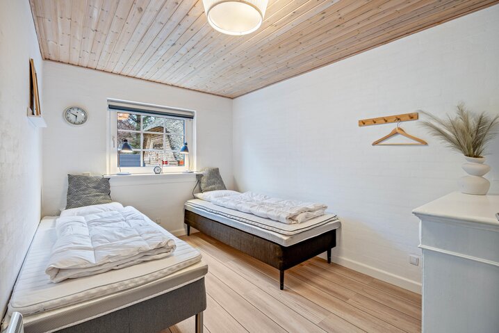 Ferienhaus K6389 in Risbjergvej 38, Lodbjerg Hede - Bild #15