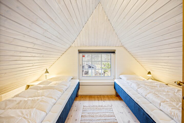 Ferienhaus K6389 in Risbjergvej 38, Lodbjerg Hede - Bild #17