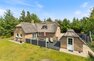Sommerhus K6389 på Risbjergvej 38, Lodbjerg Hede - Billede #1