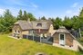 Sommerhus K6389 på Risbjergvej 38, Lodbjerg Hede - Billede #1