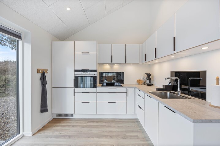 Ferienhaus K6402 in Sivsangervej 25, Lodbjerg Hede - Bild #2