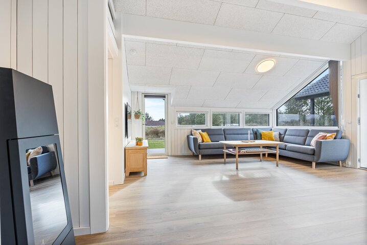 Ferienhaus K6402 in Sivsangervej 25, Lodbjerg Hede - Bild #3