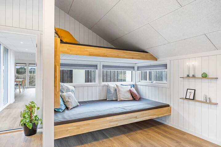 Ferienhaus K6402 in Sivsangervej 25, Lodbjerg Hede - Bild #7