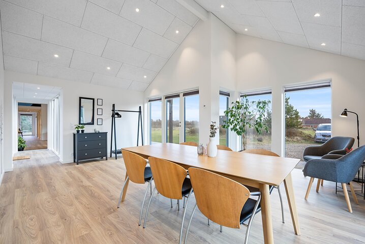 Ferienhaus K6402 in Sivsangervej 25, Lodbjerg Hede - Bild #8