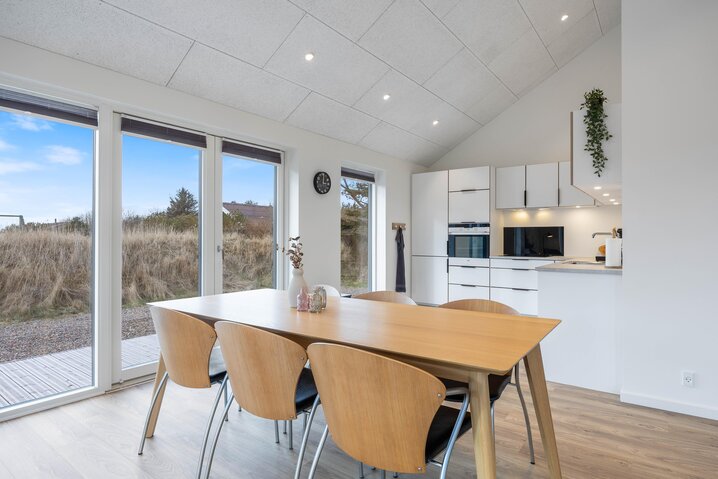 Ferienhaus K6402 in Sivsangervej 25, Lodbjerg Hede - Bild #11