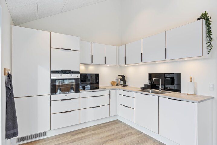 Ferienhaus K6402 in Sivsangervej 25, Lodbjerg Hede - Bild #12