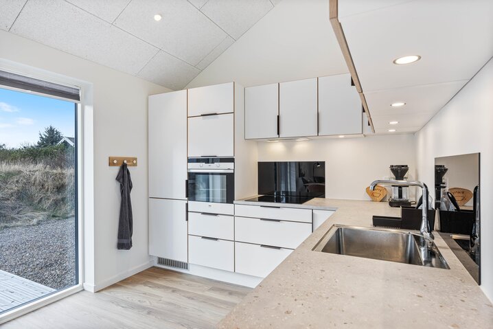 Ferienhaus K6402 in Sivsangervej 25, Lodbjerg Hede - Bild #14