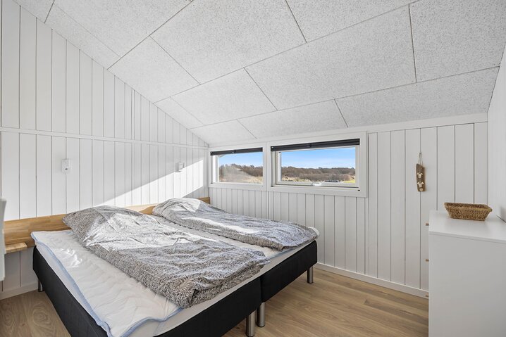 Ferienhaus K6402 in Sivsangervej 25, Lodbjerg Hede - Bild #15