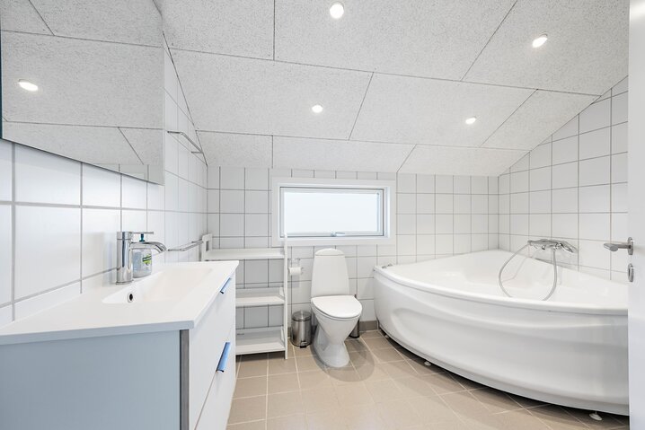 Ferienhaus K6402 in Sivsangervej 25, Lodbjerg Hede - Bild #16