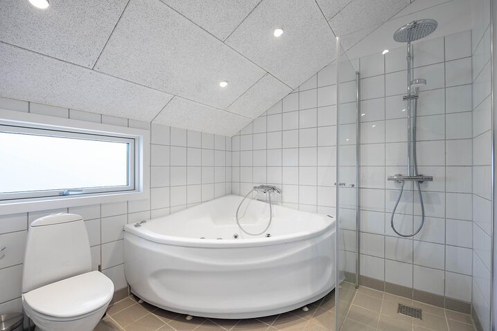 Ferienhaus K6402 in Sivsangervej 25, Lodbjerg Hede - Bild #17