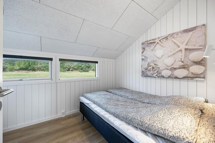 Ferienhaus K6402 in Sivsangervej 25, Lodbjerg Hede - Bild #18