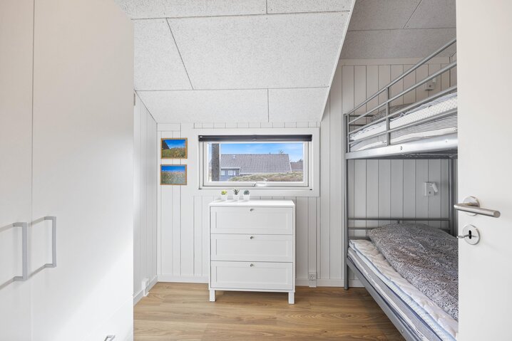 Ferienhaus K6402 in Sivsangervej 25, Lodbjerg Hede - Bild #19