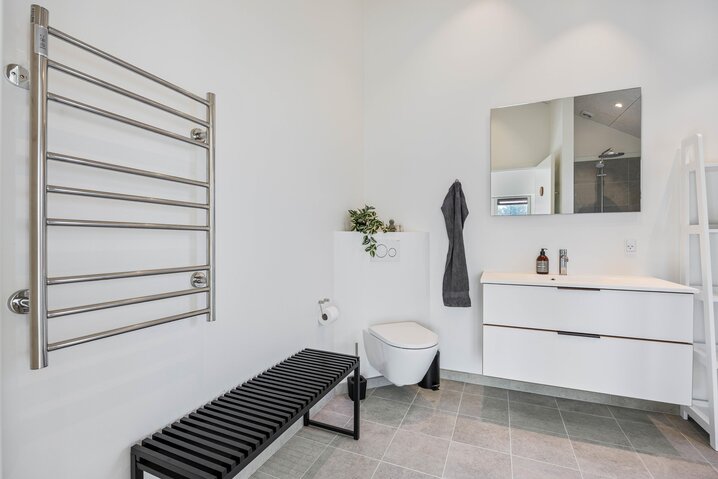 Ferienhaus K6402 in Sivsangervej 25, Lodbjerg Hede - Bild #20