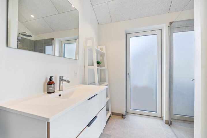 Ferienhaus K6402 in Sivsangervej 25, Lodbjerg Hede - Bild #21