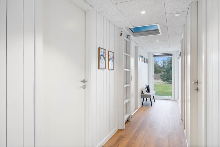 Ferienhaus K6402 in Sivsangervej 25, Lodbjerg Hede - Bild #23