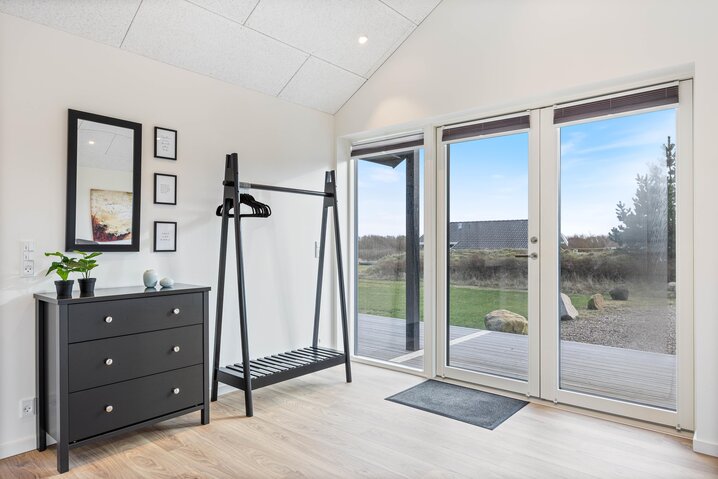 Ferienhaus K6402 in Sivsangervej 25, Lodbjerg Hede - Bild #24