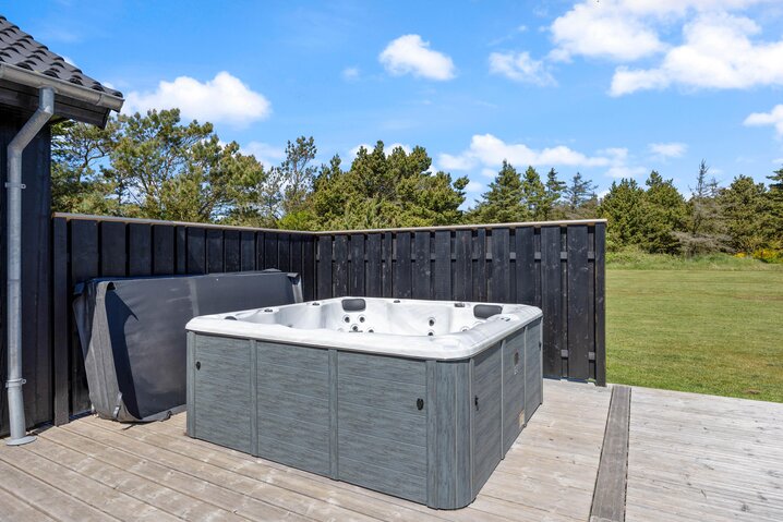 Ferienhaus K6402 in Sivsangervej 25, Lodbjerg Hede - Bild #27