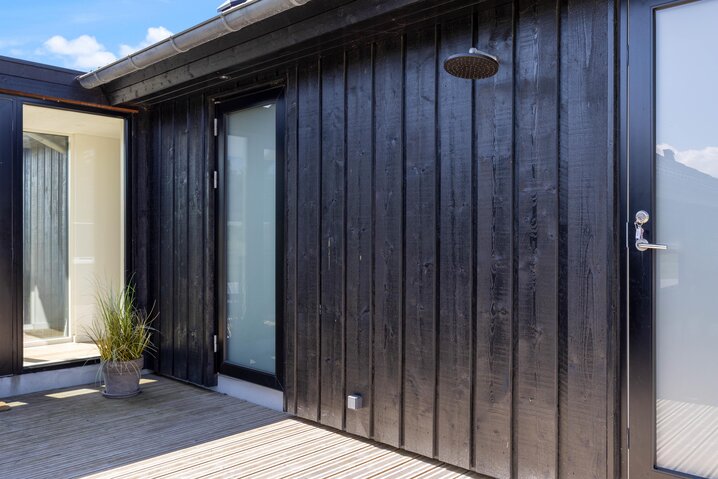 Ferienhaus K6402 in Sivsangervej 25, Lodbjerg Hede - Bild #29