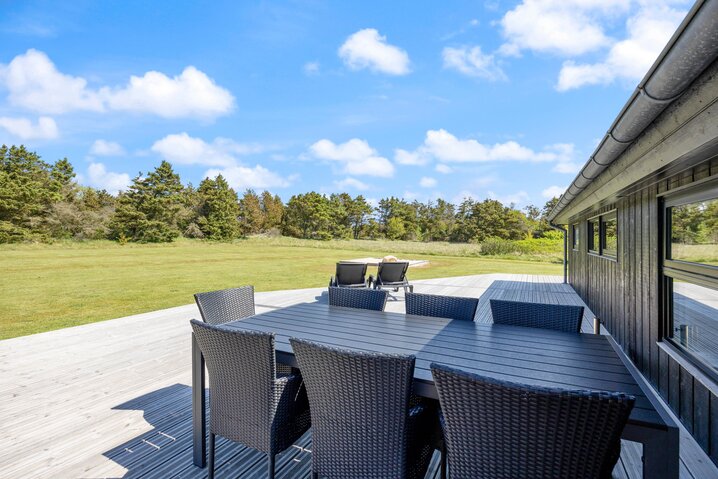 Ferienhaus K6402 in Sivsangervej 25, Lodbjerg Hede - Bild #31