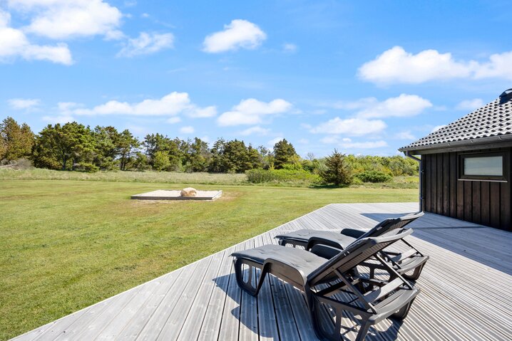 Ferienhaus K6402 in Sivsangervej 25, Lodbjerg Hede - Bild #33