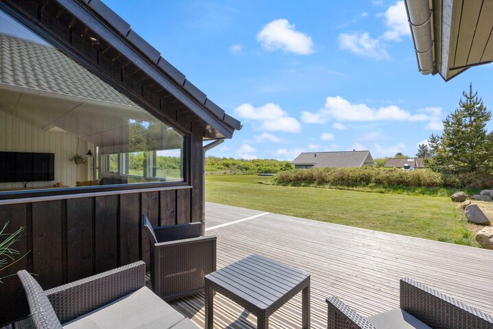 Ferienhaus K6402 in Sivsangervej 25, Lodbjerg Hede - Bild #38