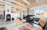 Sommerhus K6404 på Løvsangervej 13, Lodbjerg Hede - Billede #4