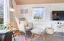 Sommerhus K6404 på Løvsangervej 13, Lodbjerg Hede - Billede #7