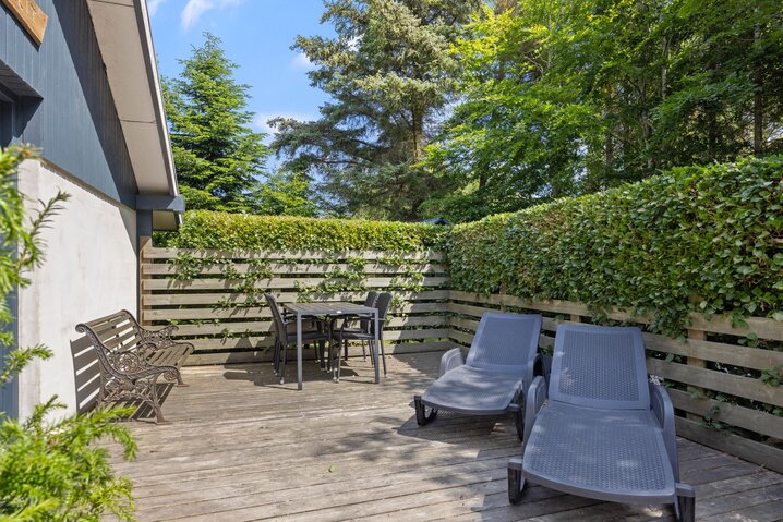Ferienhaus K6409 in Risbjergvej 8, Lodbjerg Hede - Bild #20