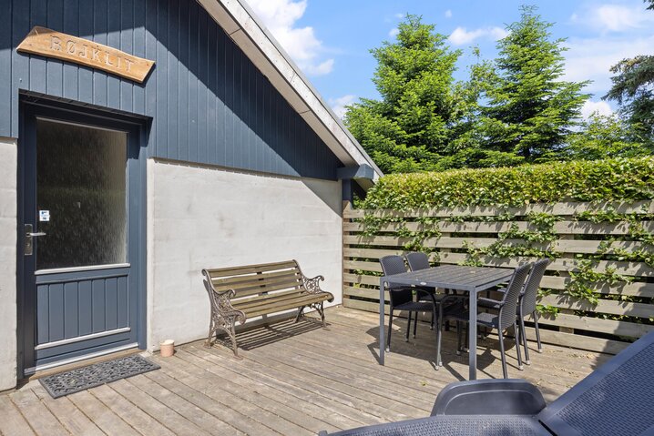 Ferienhaus K6409 in Risbjergvej 8, Lodbjerg Hede - Bild #24
