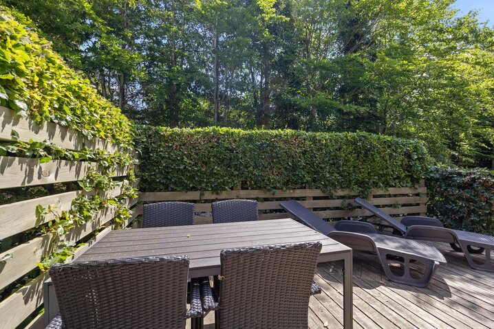 Ferienhaus K6409 in Risbjergvej 8, Lodbjerg Hede - Bild #22