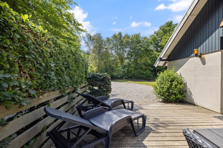 Ferienhaus K6409 in Risbjergvej 8, Lodbjerg Hede - Bild #26
