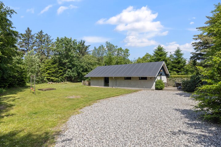 Ferienhaus K6409 in Risbjergvej 8, Lodbjerg Hede - Bild #24